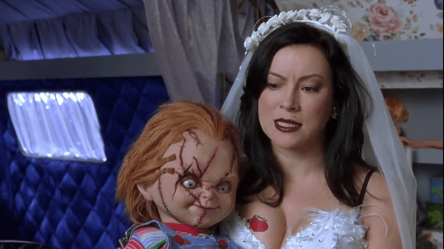 tilly chucky