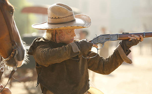 westworld hbo