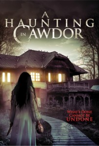 A Haunting In Cawdor poster