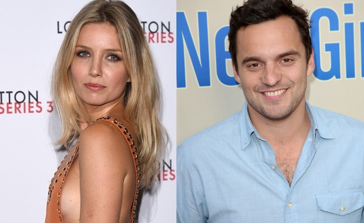 Annabelle-Wallis-Jake-Johnson