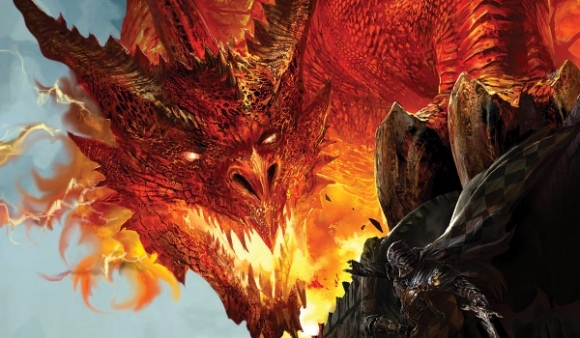 Dungeons & Dragons