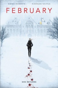 February-Poster-The Black Coat’s Daughter