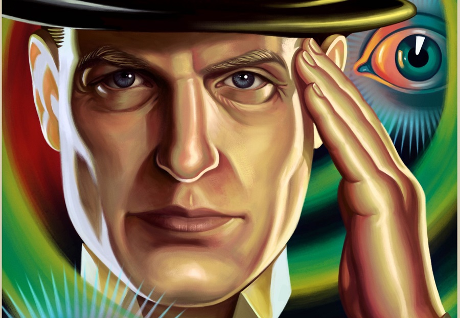 Now You See Me 2 woody Now You See Me 2 woody