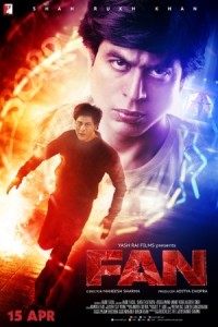 Shah Rukh Khan Fan 2