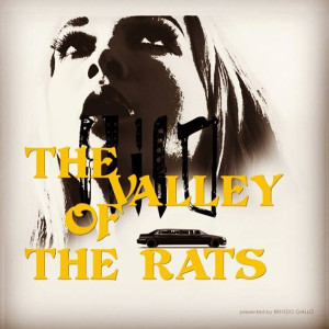 The Valley of the Rats