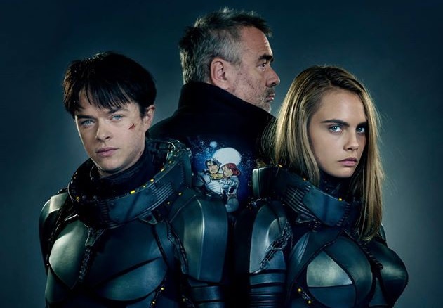 Valerian-besson-cara