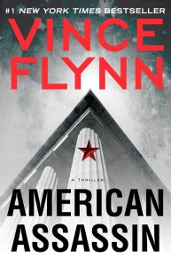 american assassin libro