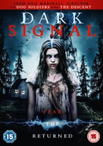 dark signal cover