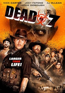 dead7 poster