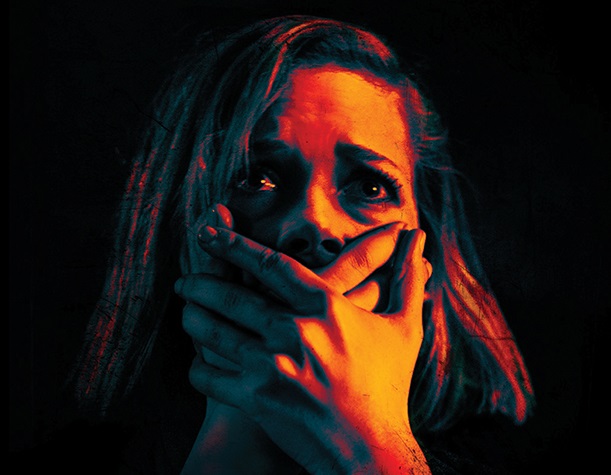 Poster e data di uscita per Don’t Breathe di Fede Alvarez