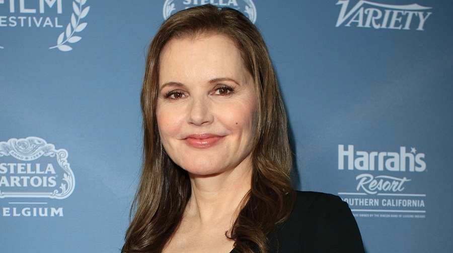 Un ruolo regolare per Geena Davis nella serie di L’Esorcista