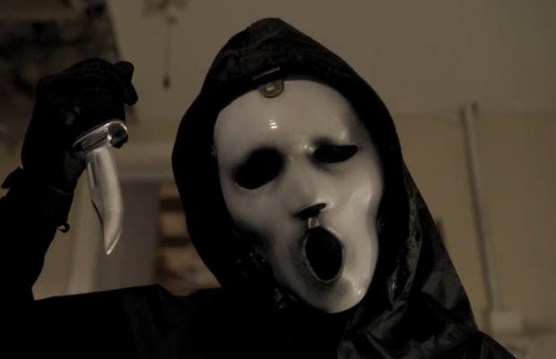 ghostface scream mtv ghostface scream mtv