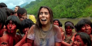 green inferno lorenza