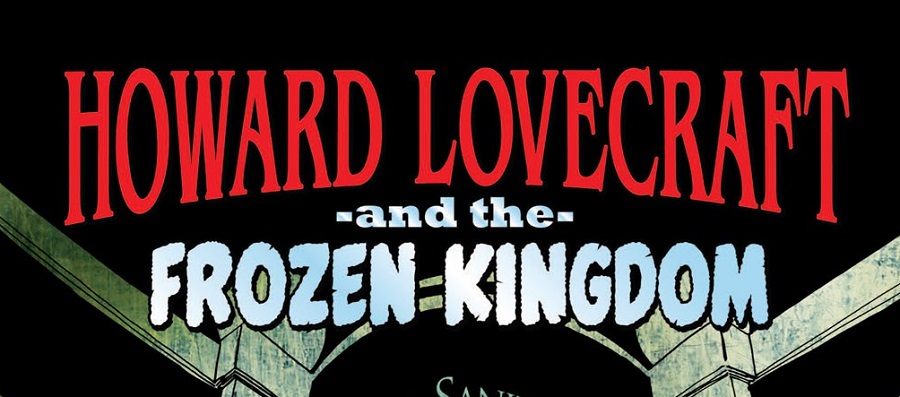 howard-lovecraft