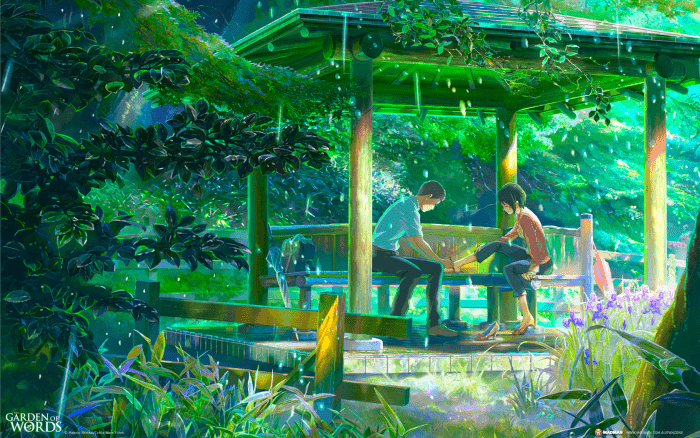 il giardino delle parole 9