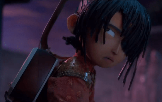 kubo spada magica