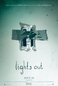 lights out locandina