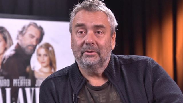 luc besson