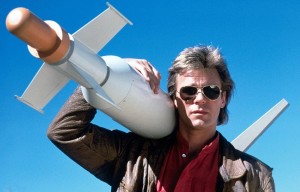 macgyver