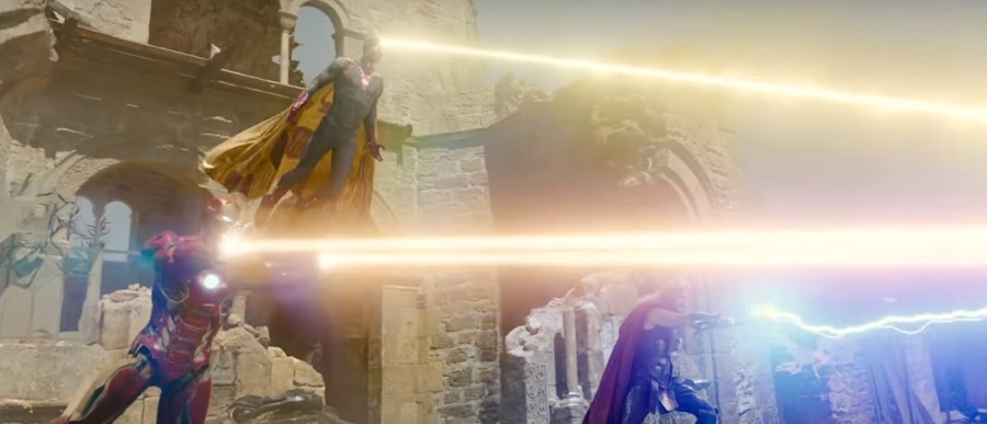 I poteri letali dei supereroi Marvel spiegati con la scienza