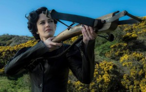 miss peregrine foto 2