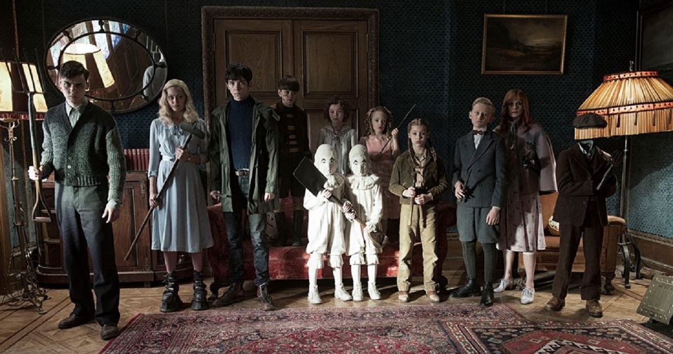 miss peregrine foto 9