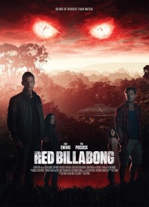 red billabong