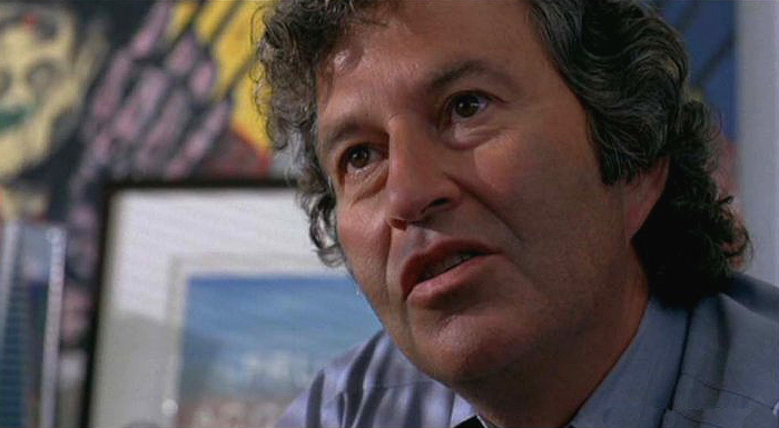 robert shaye cameo