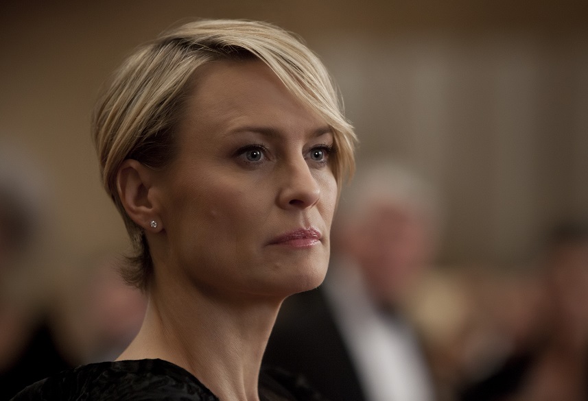 HOUSE OF CARDS