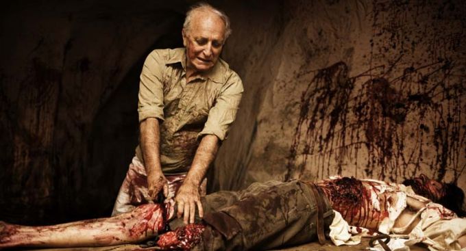 Esclusivo | Intervista a Ruggero Deodato su Ballad in Blood (e tanto  altro...) - Il Cineocchio