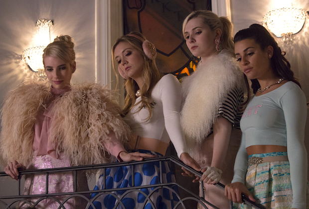 Scream Queens 2: svelati cast e trama della nuova stagione