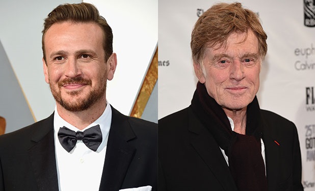 segel e redford