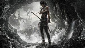 tomb raider 2013