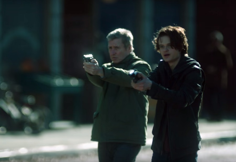 wayward pines 2