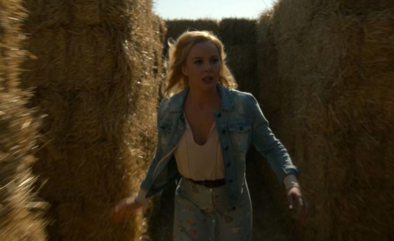 Film E Programmi Tv Di Abbie Cornish