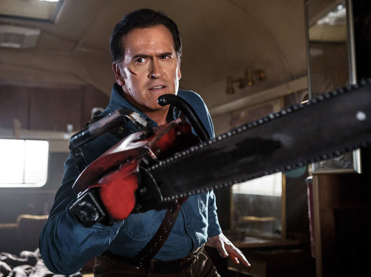 Ash Williams