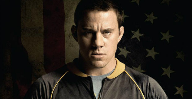 Channing Tatum