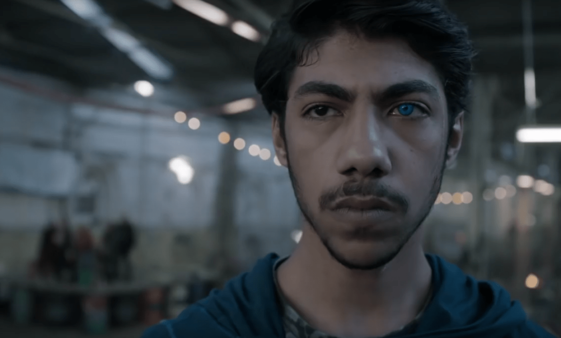 La serie Cleverman ci porta nel futuro tra i nonumani in lotta per la