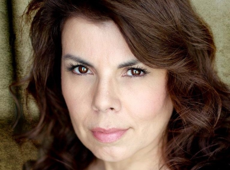 Marilyn Ghigliotti