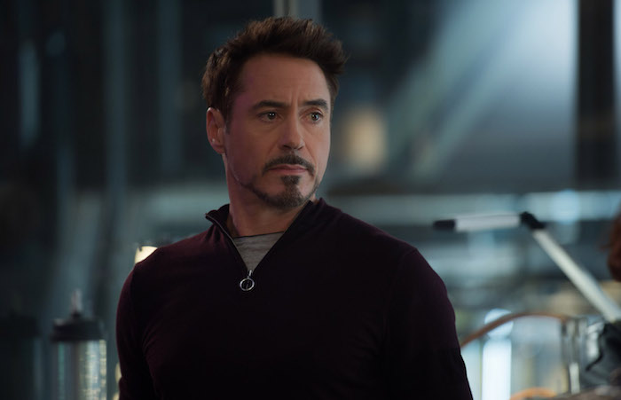 Robert Downey Junior 14