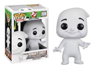 Rowan funko