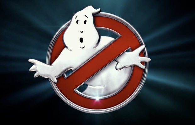 Ghostbusters: nuovi dettagli sull’identità di Rowan, il fantasma presente nel logo
