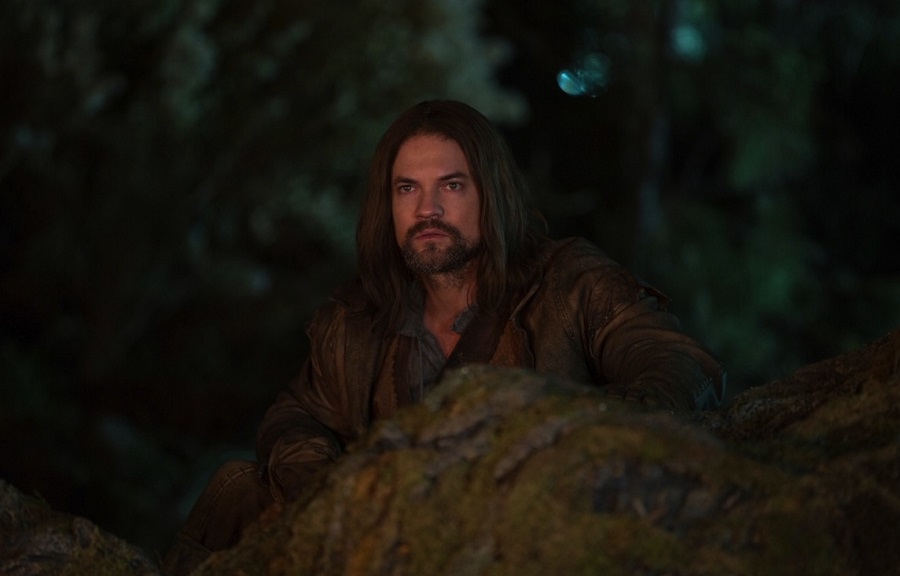 Shane West salem
