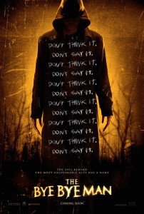 ThByeByeMan poster