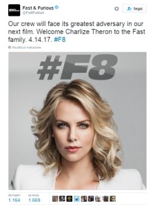 charlize fast 8