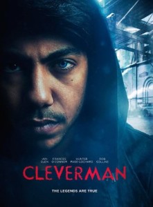 cleverman poster
