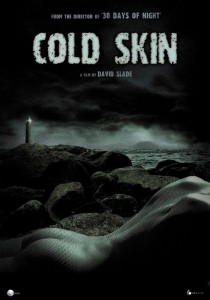 cold skin poster