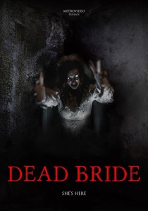 dead bride picone poster