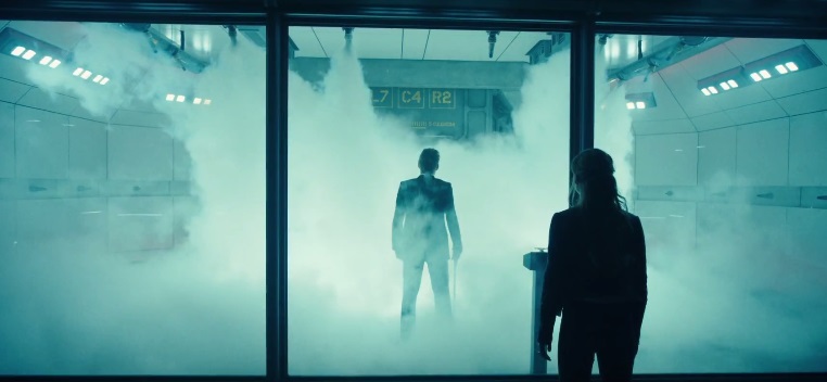 Independence Day: Rigenerazione, gli alieni stanno tornando nel nuovo spot TV