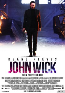 john wick locandina